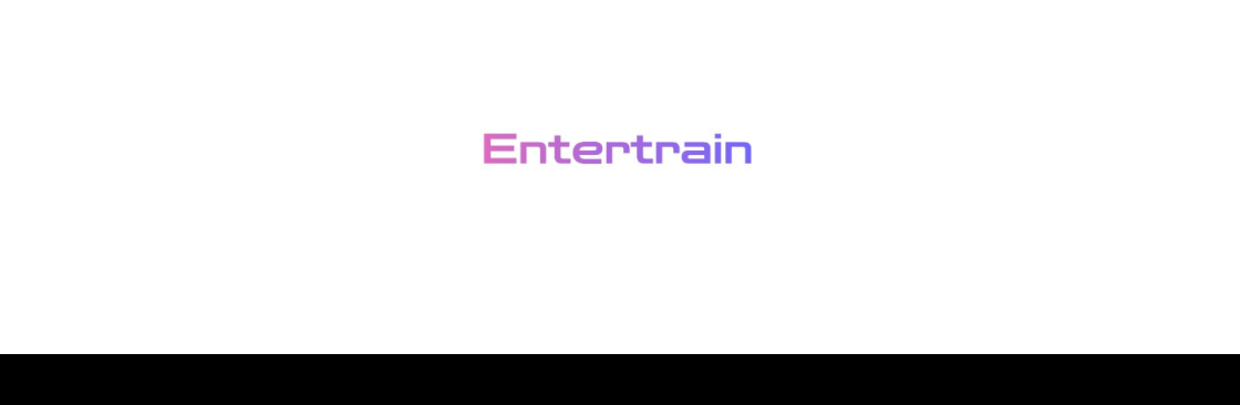 entertrain Cover Image