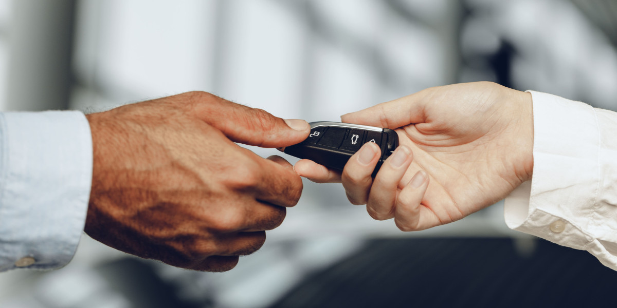 Don't Buy Into These "Trends" About Key Fob Replacement