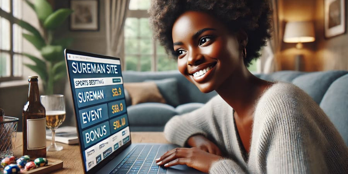 Ensure Safe Korean Sports Betting with Sureman: The Ultimate Scam Verification Platform