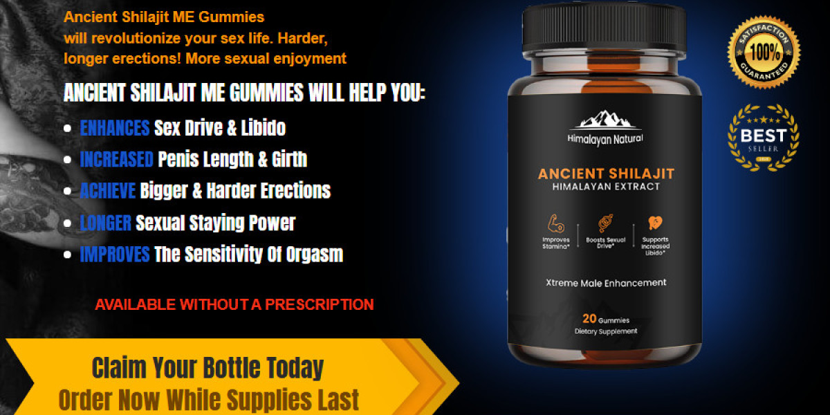 Ancient Shilajit Reviews: Price and Where to Buy in the USA