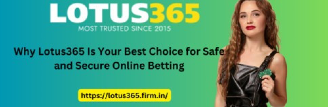 thelotus 365 Cover Image