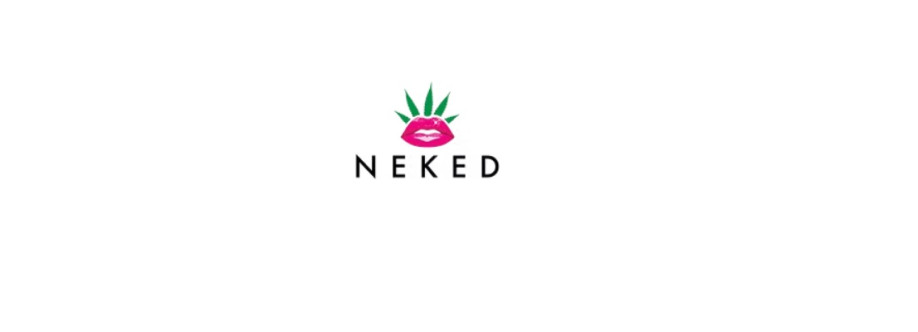 NEKED Cover Image