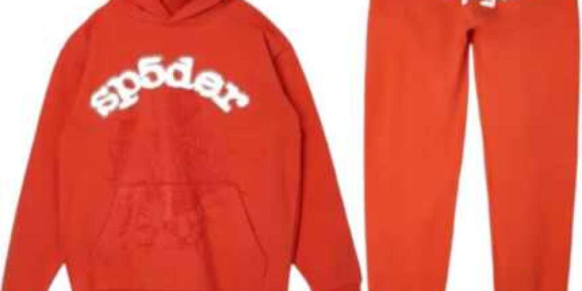 Embracing Bold Style: The Evolution of Sp5der Hoodie Fashion
