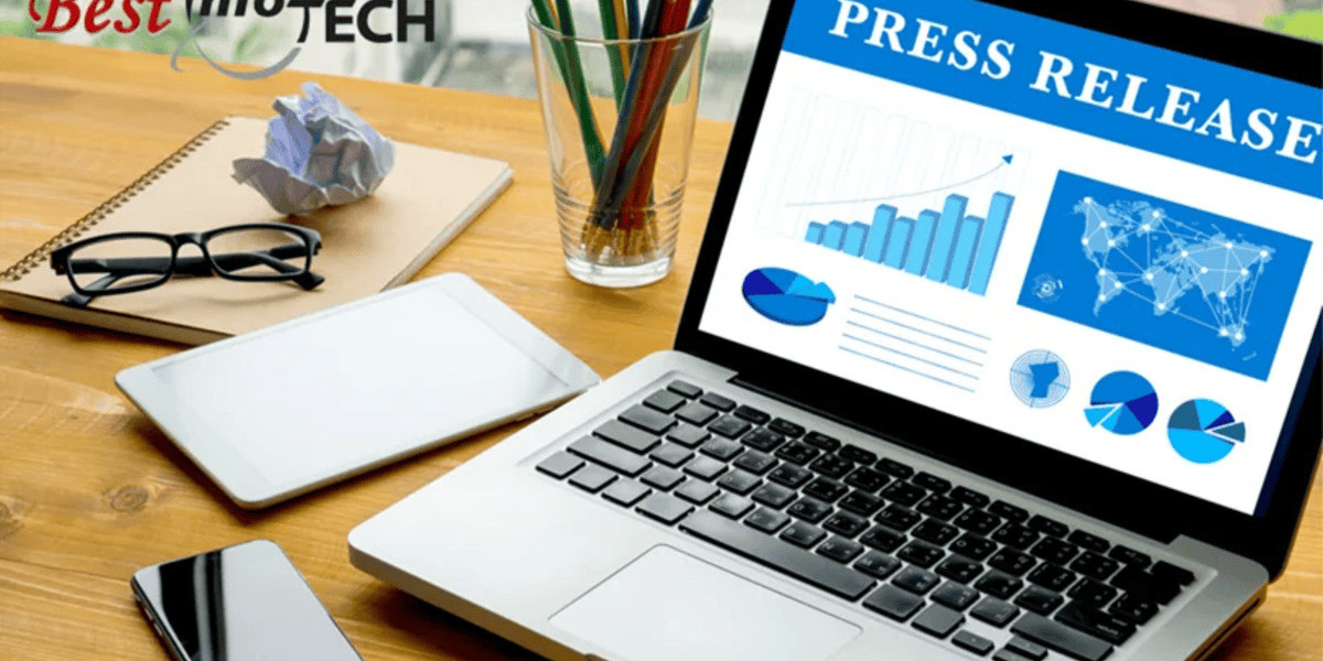 Boost Your SEO and Rankings with Strategic Press Release Distribution