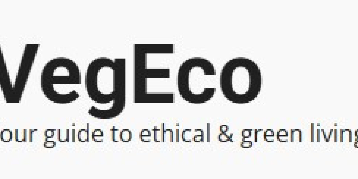 Vegeco Org: Pioneering the Future of Sustainable Living