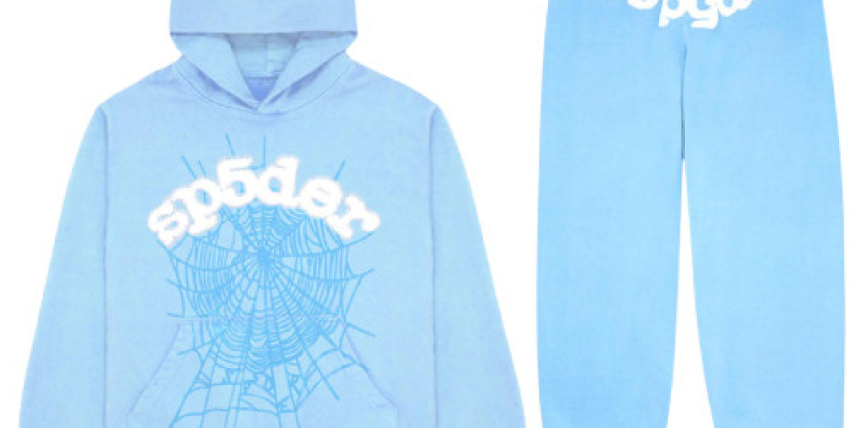 Threaded Identity: Exploring Spider Hoodie Xlothing Fashion Lifestyles
