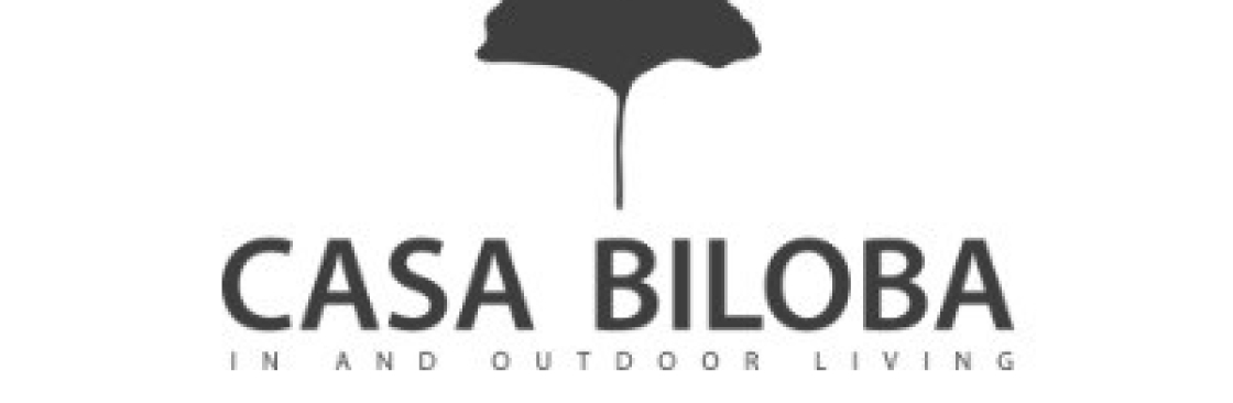 CASA BILOBA Cover Image