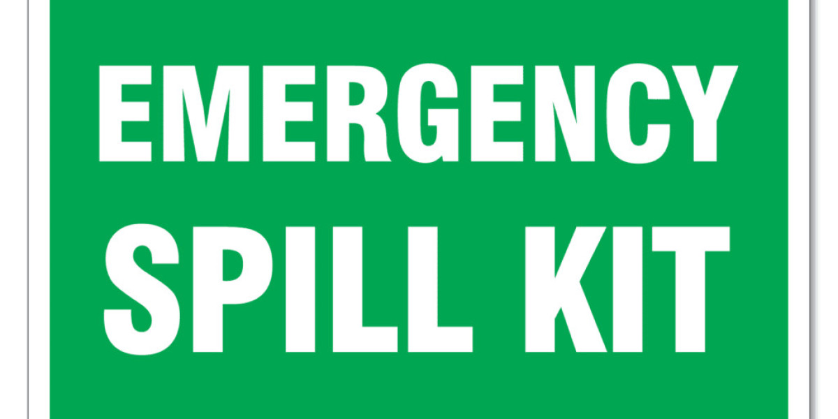 The Future of Spill Management: Insights into the Emergency Spill Response Market
