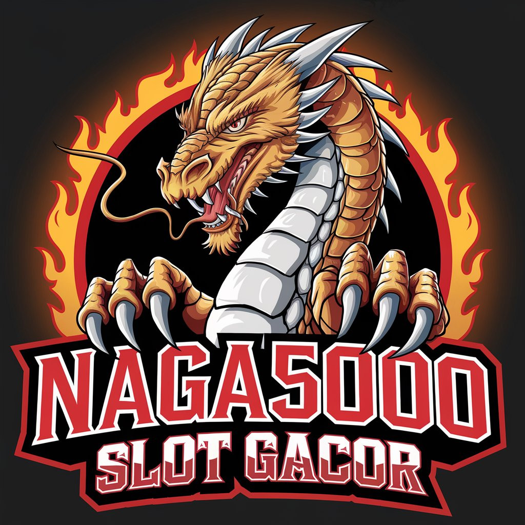 NAGA5000 situs jackpot Profile Picture