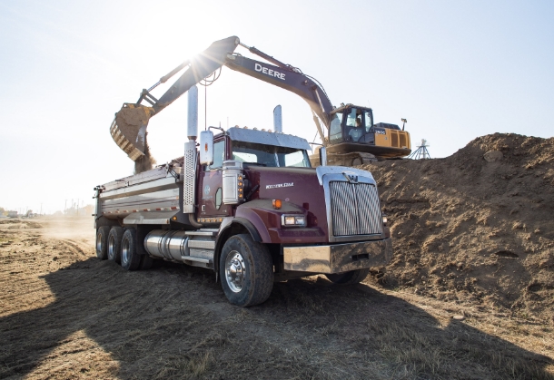 Spray Foam Insulation Lethbridge | Insul Seal Spray Foam Insulation | East Butte Contracting Transport