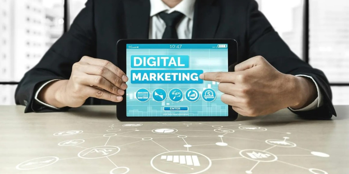 Trusted Modern Digital Marketing in Dallas: Online Presence with Proven Strategies