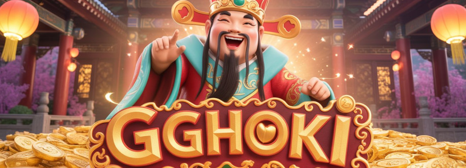 GGHOKI Cover Image