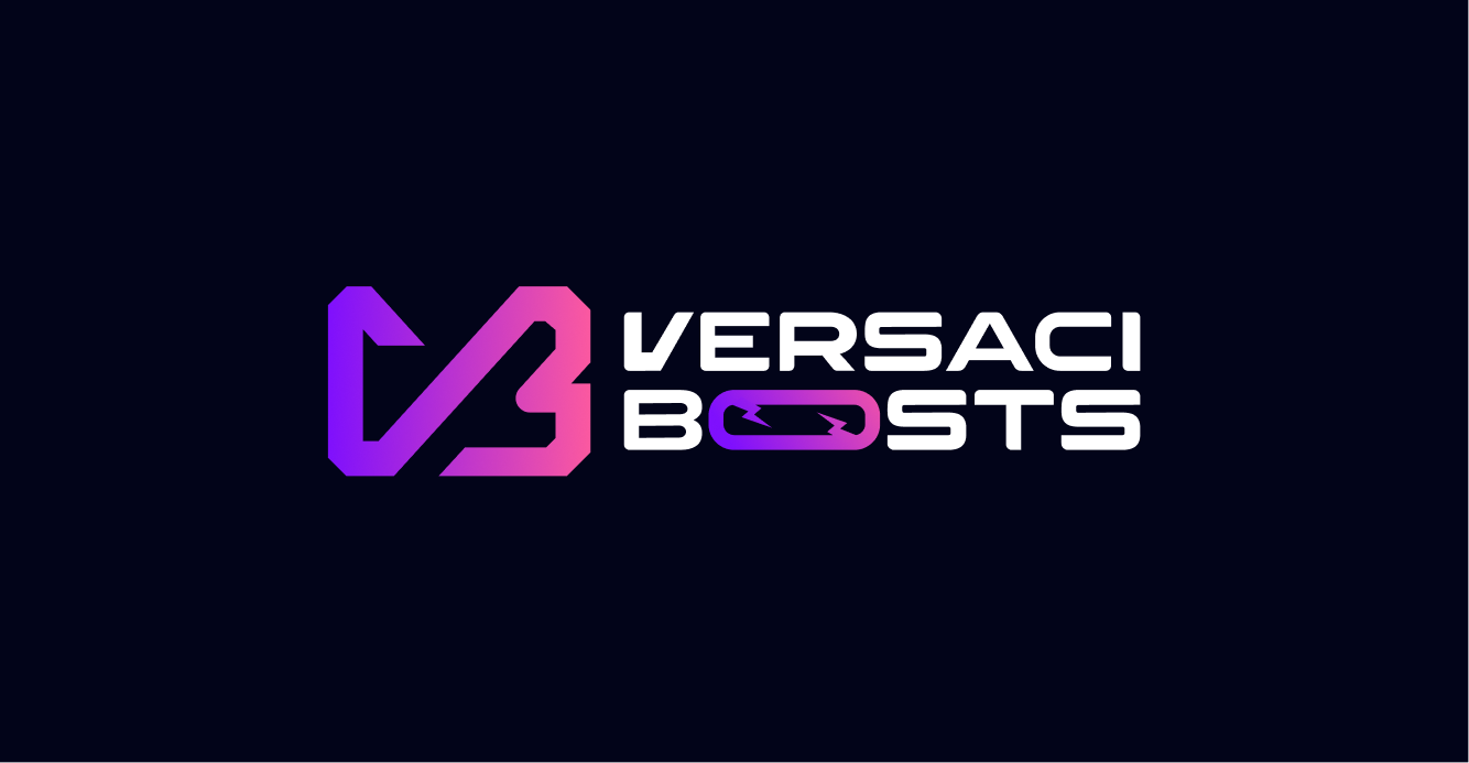 Cheap And Fast Game Boosting Services | Versaciboosts