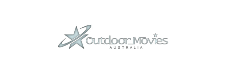 Outdoor Movies Australia Cover Image