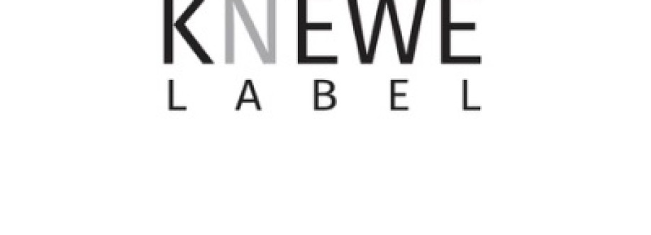 Knewe Label Cover Image