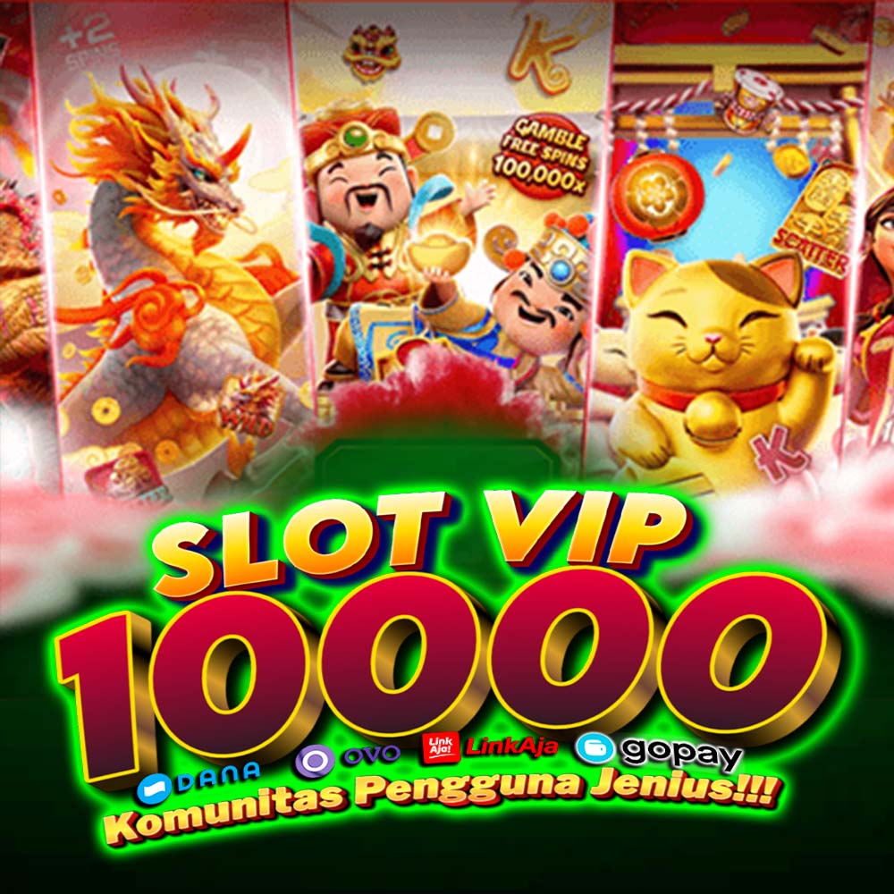 Daftar Bonus Slot Gacor Terlengkap – Klaim Hadiah Besar Setiap Hari! | Situs Mpo Online - 楽天ブログ