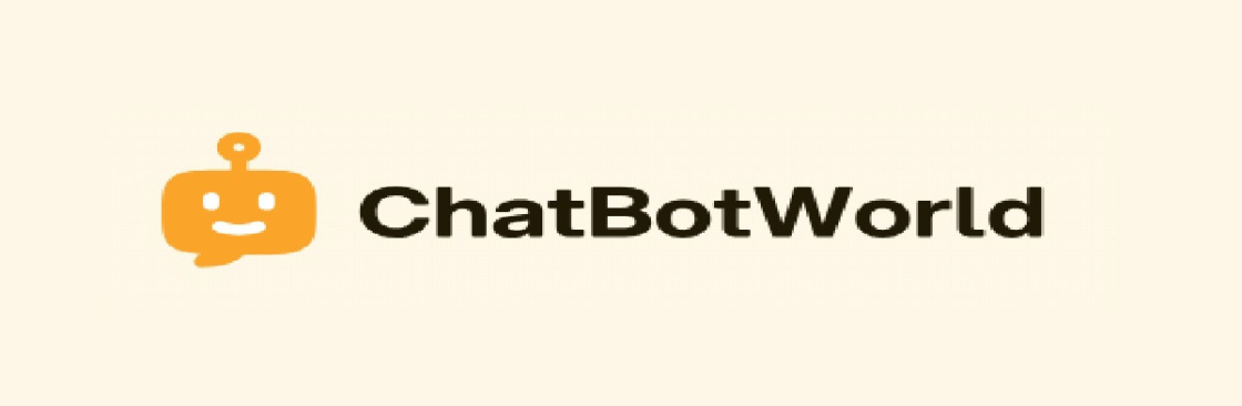 chatbot world Cover Image
