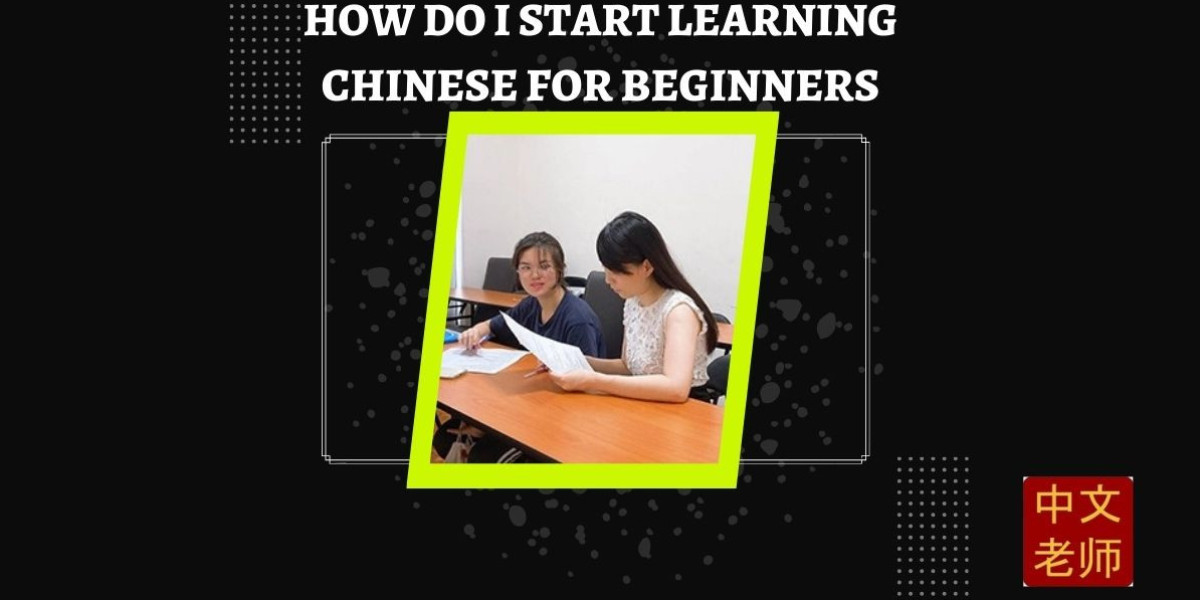 Learning Chinese