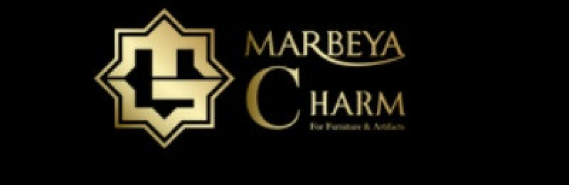 Marbeya Charm Cover Image