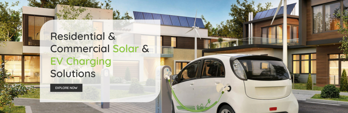 Rexperts - Renewable Energy Experts Cover Image