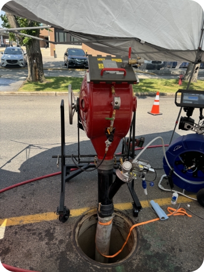 Water Line Replacement Lethbridge | Repair Leakage Pipes Lethbridge | SewerLine Replacement | Water Main Repair | Sewer System Repair | Camera Inspections |Drain Camera Lethbridge