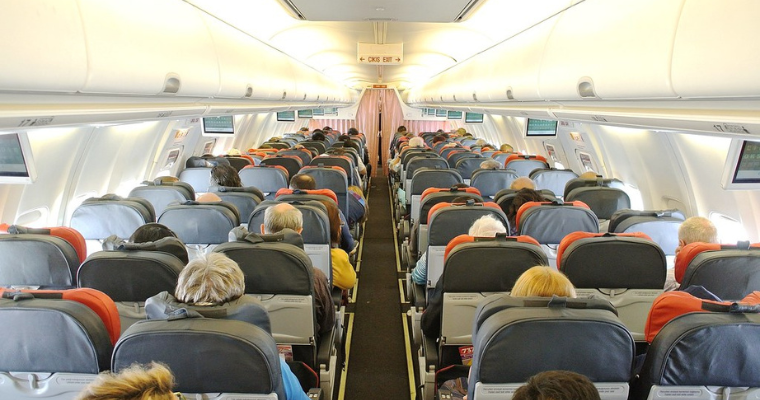 Turkish Airlines Economy Class- A Passenger’s Perspective
