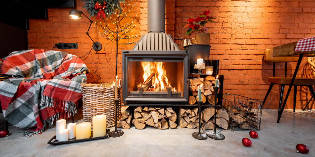 Fireplaces in the United States: History, Types, and Trends