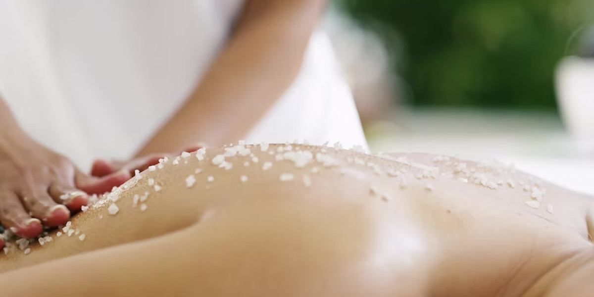 Business Trip vs. Home Thai Massage: So, which Corresponds Your way of life