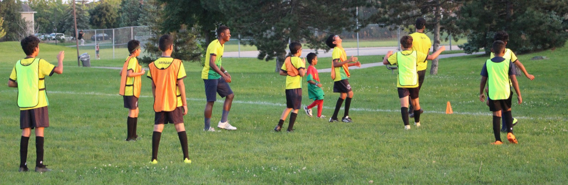 Auriga Football Club Cover Image