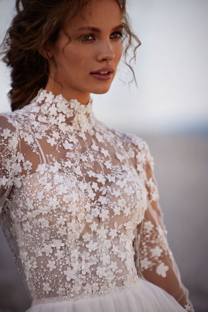 Bailando Boutique Bridal | Princess Bridal NW Edmonton | Princess Bridal Gown | Princess Wedding Dresses