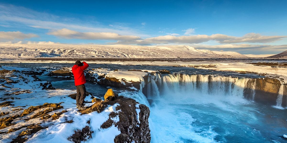 Discover the Best Places to Travel in February 2025 – From Tropical Paradises to Winter Escapes