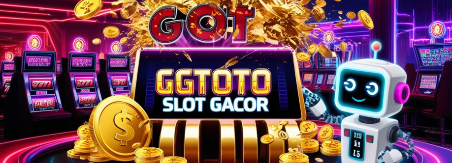 GGTOTO slot gacor Cover Image