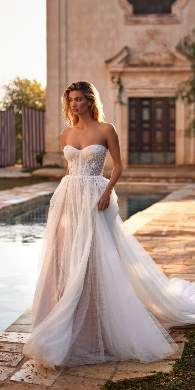 Milla Nova Collections - Bailando Boutique Bridal