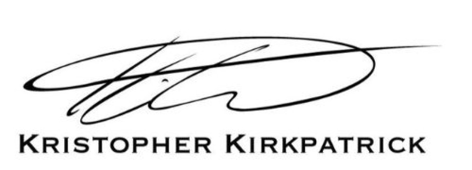Kristopher Kirkpatrick Cover Image