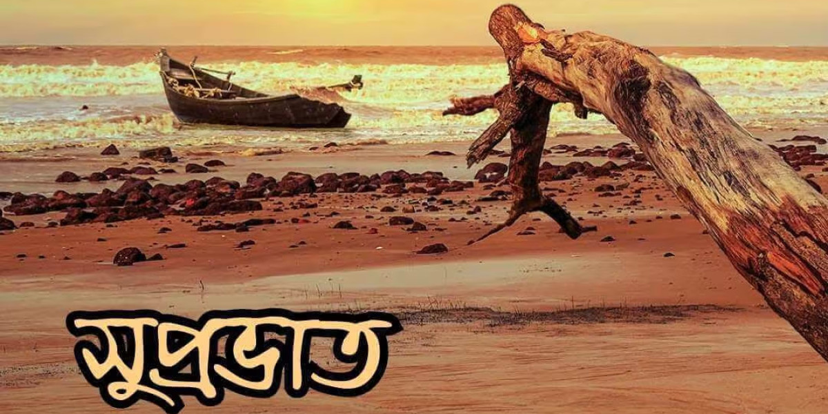 Good Morning Wishes in Bengali