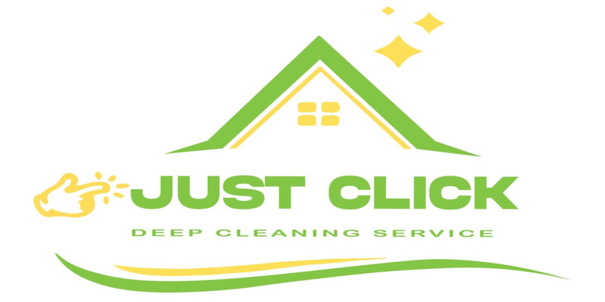 Just Click Deep Cleaning Services: Dubai’s Premier Cleaning Experts