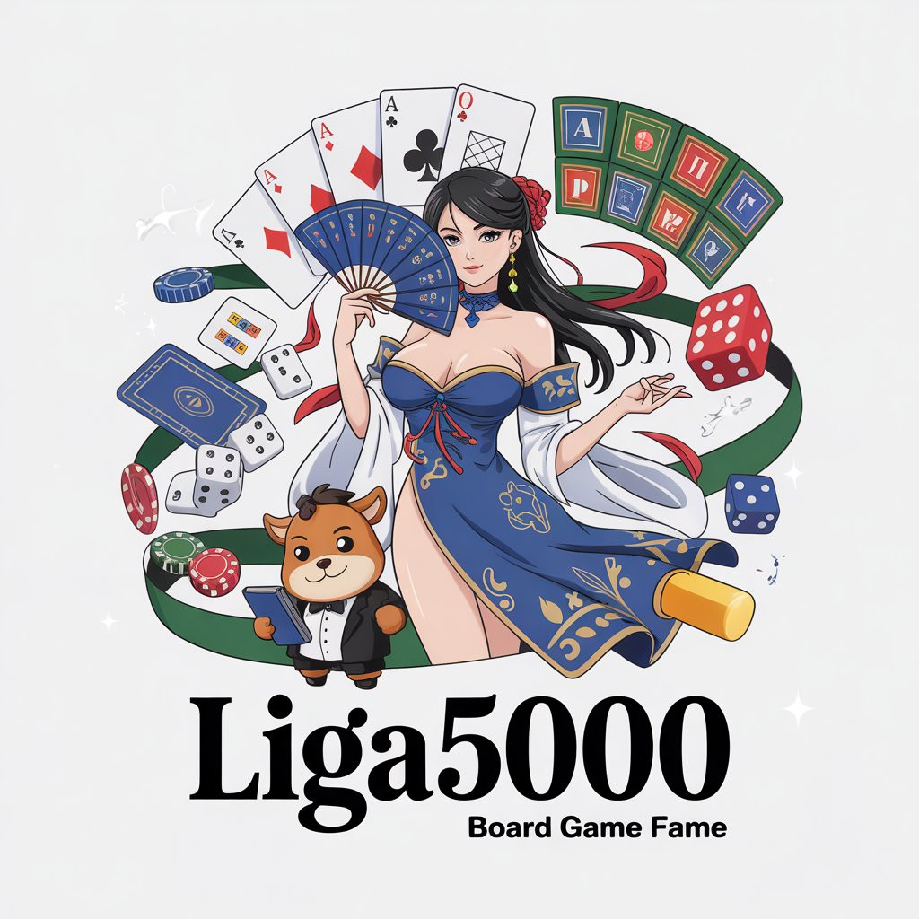 SLOT GACOR LIGA5000 Profile Picture