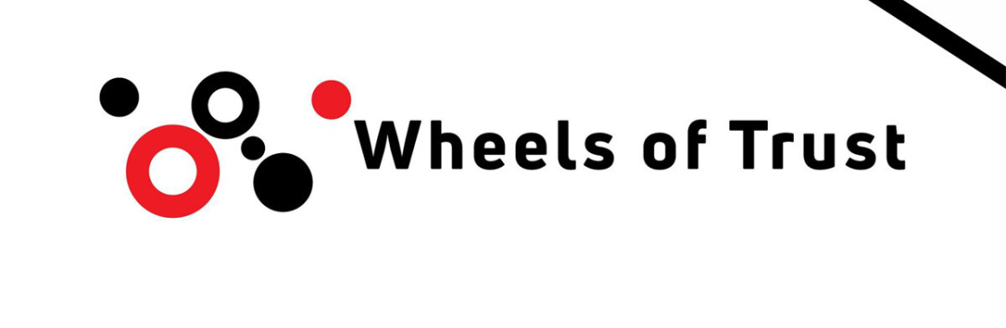 Wheels Of Trust Cover Image