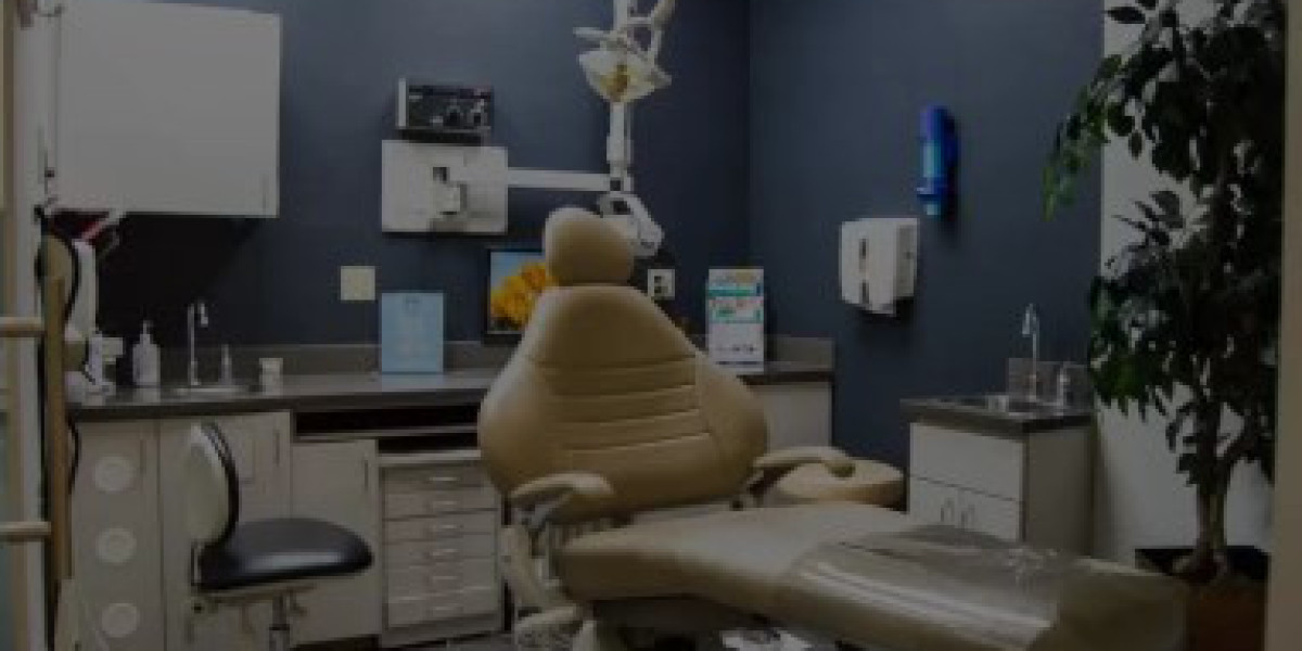 Sedation Dentist Near Me: Stress-Free Dental Care for a Comfortable Experience