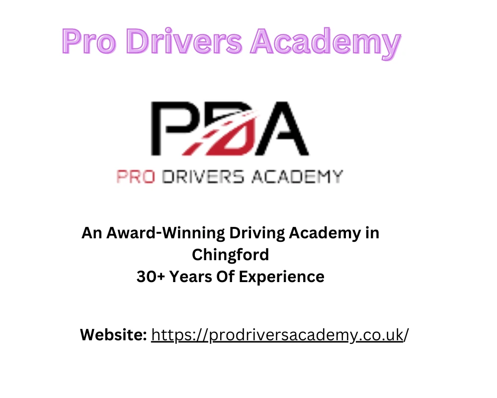Choose Right Driving Instructors and build strong driving skills -  TheOmniBuzz