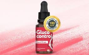 Gluco Control Profile Picture
