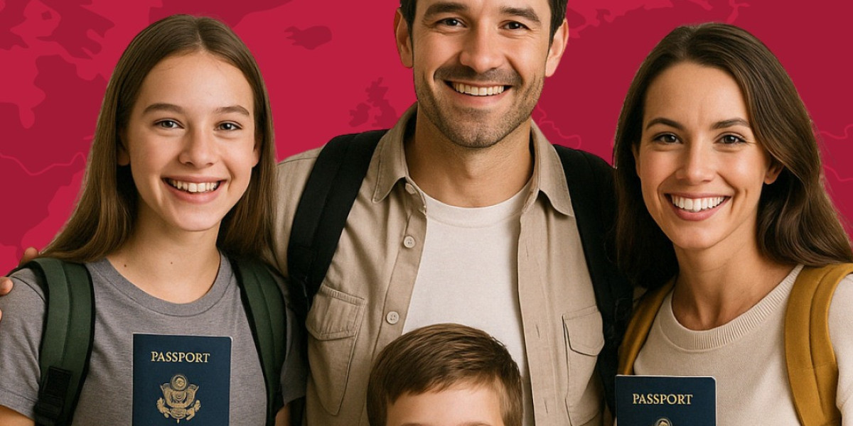 Get an Expedited Passport in Manhattan Fast – Rushed Passport Can Help Today!
