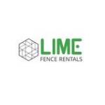 Lime Fence Rentals Profile Picture