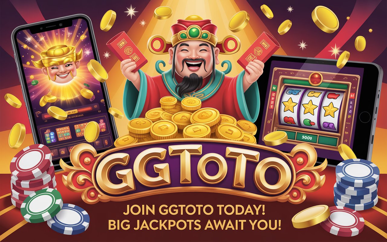 GGTOTO slot gacor Profile Picture
