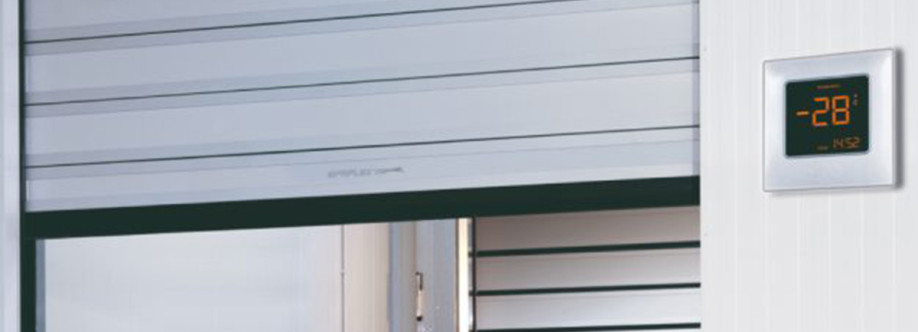 GEA Industrial Cover Image