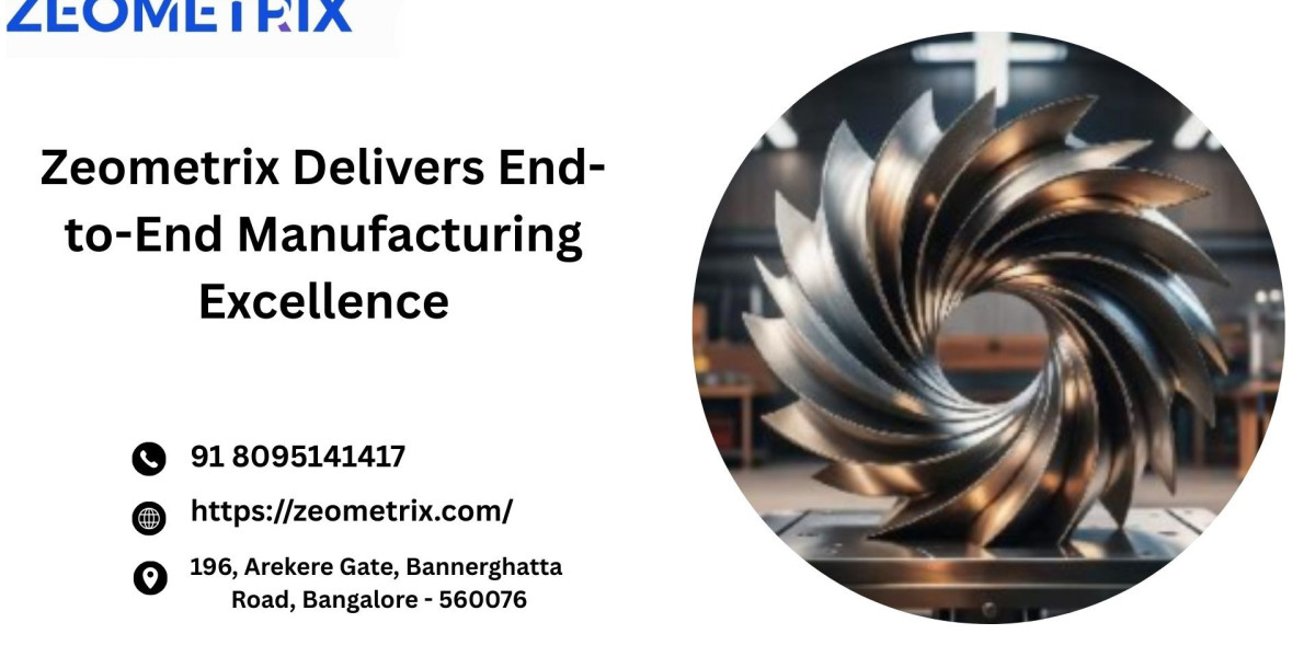 The Power Behind Precision: A Deep Dive into Sheet Metal Manufacturing