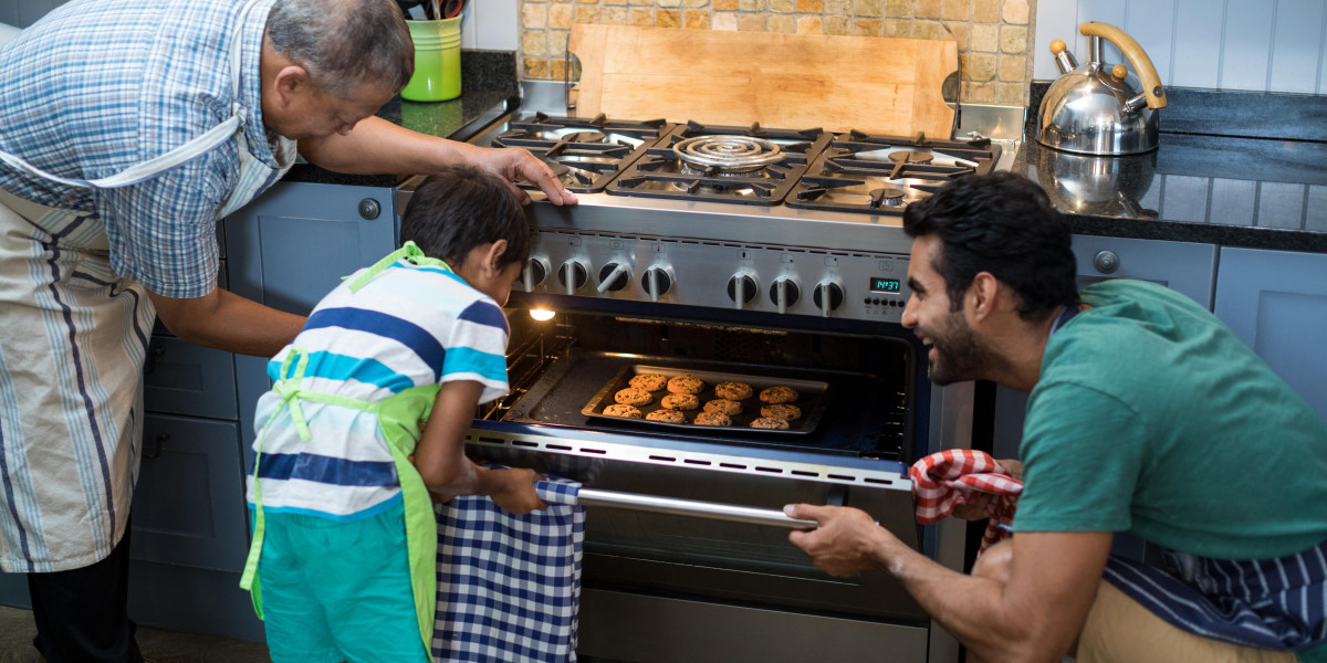 Do Not Forget Large Integrated Oven: 10 Reasons Why You No Longer Need It