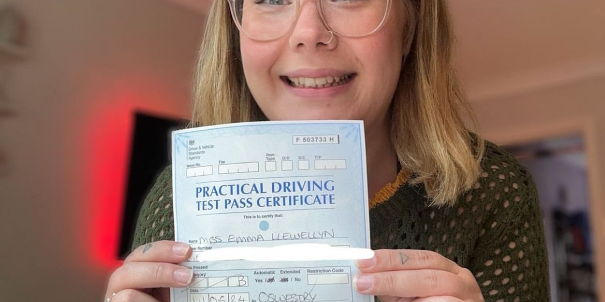 How To Get More Benefits Out Of Your Online Car Driving Licence