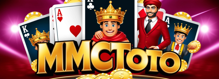 MMCTOTO SLOT GACOR Cover Image