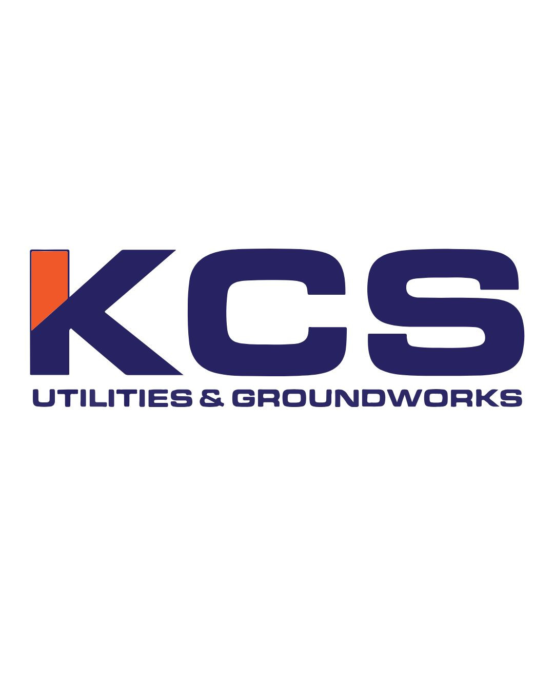 KCS Utilities & Groundworks Profile Picture